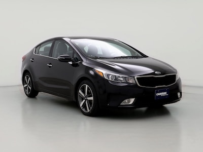 2018 Kia Forte EX -
                Huntsville, AL