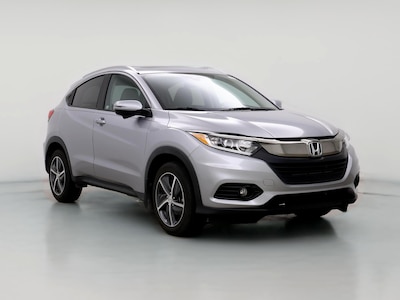 2022 Honda HR-V EX -
                Huntsville, AL