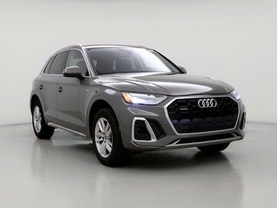 2023 Audi Q5 e Premium -
                Huntsville, AL