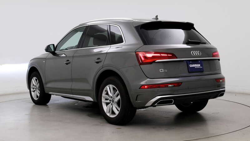 2023 Audi Q5 e Premium 2