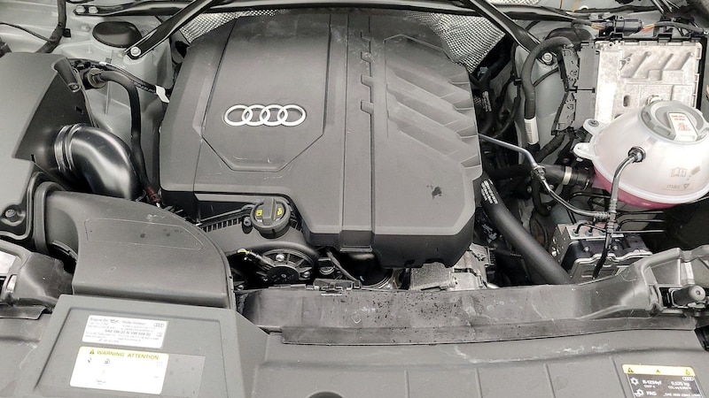 2023 Audi Q5 e Premium 21