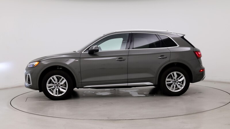 2023 Audi Q5 e Premium 3