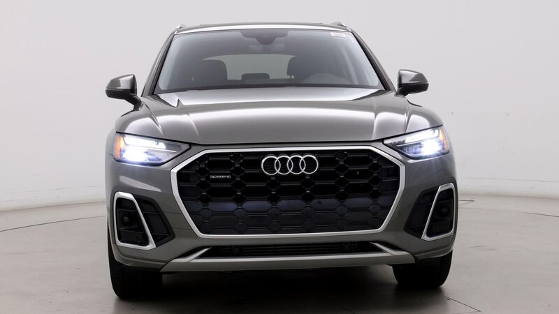 2023 Audi Q5 e Premium 5