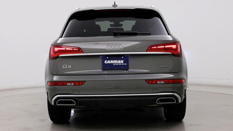 2023 Audi Q5 e Premium 6