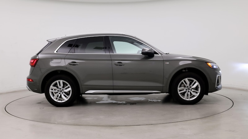 2023 Audi Q5 e Premium 7