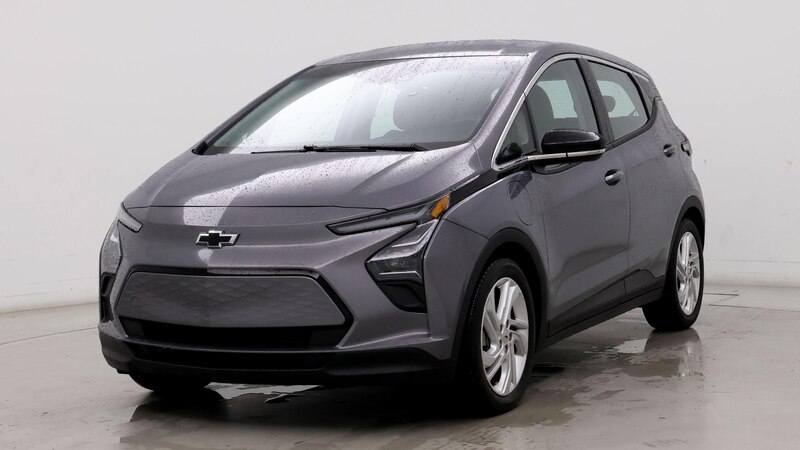 2022 Chevrolet Bolt EV 1LT 4