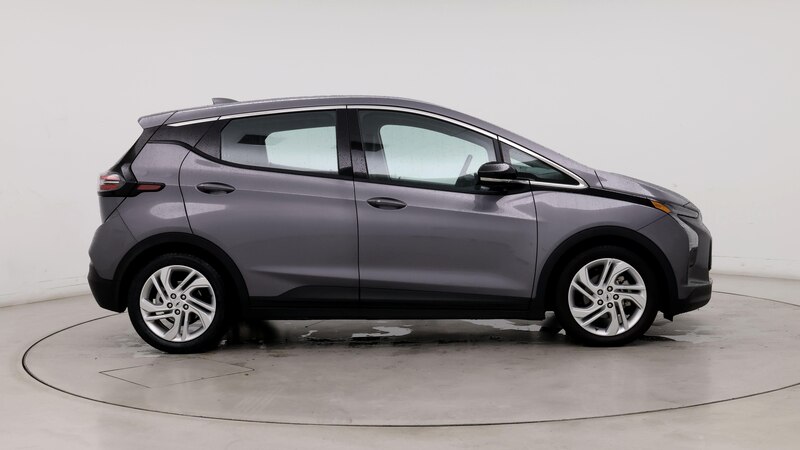 2022 Chevrolet Bolt EV 1LT 7