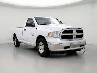 2023 RAM 1500 Classic Tradesman -
                Huntsville, AL