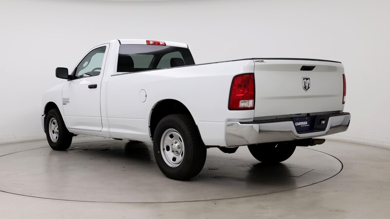 2023 RAM 1500 Classic Tradesman 2