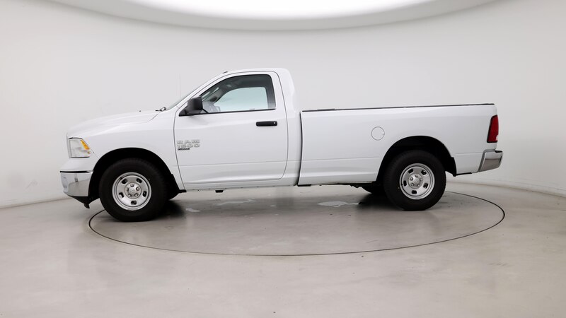 2023 RAM 1500 Classic Tradesman 3