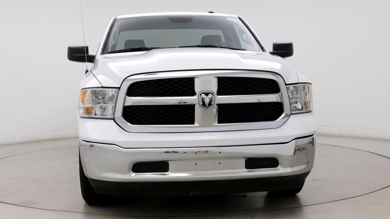 2023 RAM 1500 Classic Tradesman 5