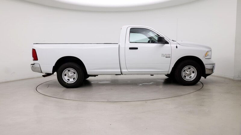 2023 RAM 1500 Classic Tradesman 7