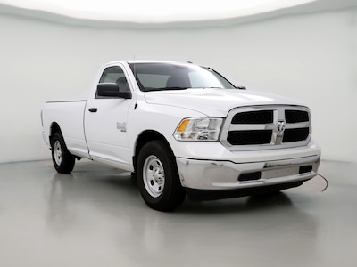 2023 RAM 1500 Classic Tradesman -
                Town Center, GA