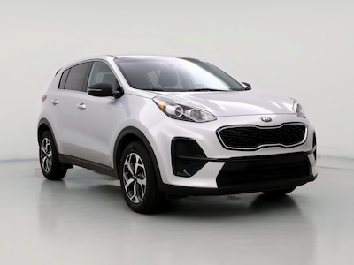 2021 Kia Sportage LX -
                Huntsville, AL