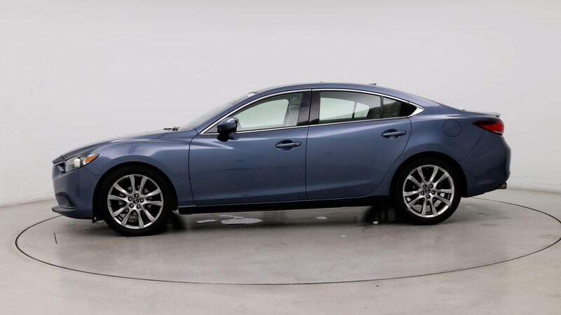 2015 Mazda Mazda6 i Grand Touring 3