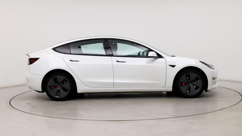 2021 Tesla Model 3 Long Range 7