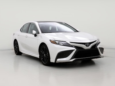 2023 Toyota Camry XSE -
                Huntsville, AL