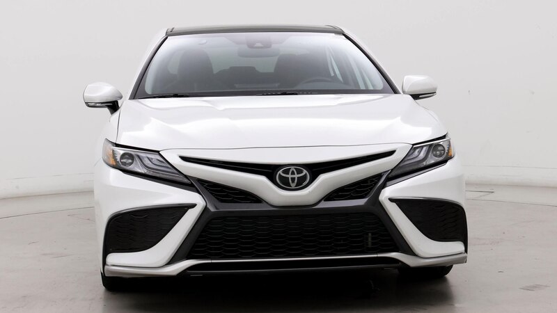 2023 Toyota Camry XSE 5