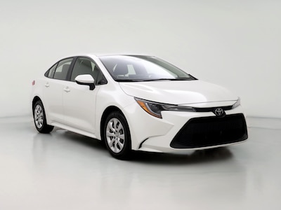 2020 Toyota Corolla LE -
                Town Center, GA