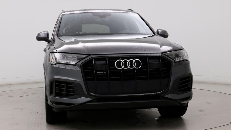 2020 Audi Q7 Prestige 5