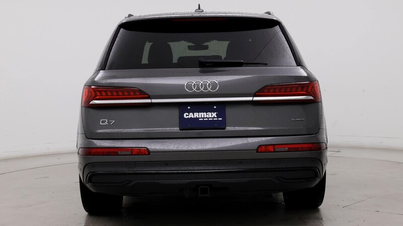 2020 Audi Q7 Prestige 6