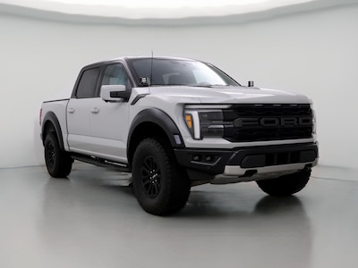 2024 Ford F-150 Raptor -
                Town Center, GA