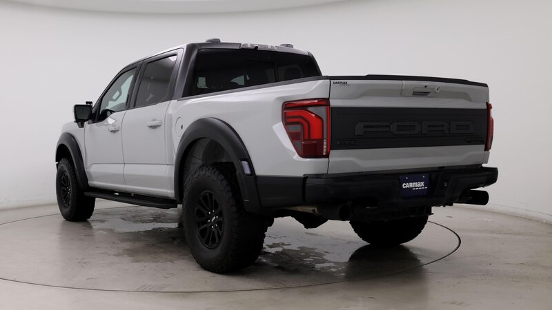 2024 Ford F-150 Raptor 2