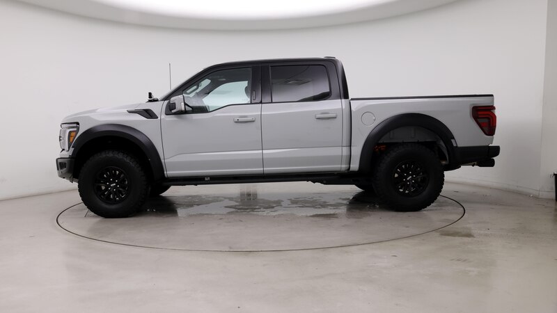 2024 Ford F-150 Raptor 3