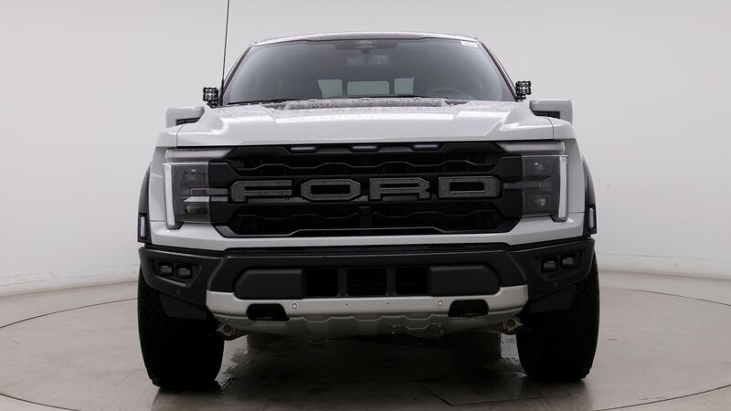 2024 Ford F-150 Raptor 5