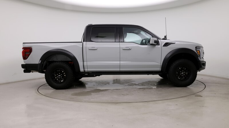 2024 Ford F-150 Raptor 7