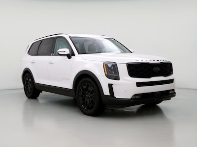 2021 Kia Telluride SX -
                Huntsville, AL