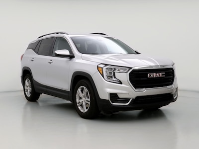 2022 GMC Terrain SLE -
                Huntsville, AL