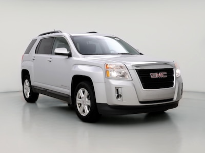 2015 GMC Terrain SLE -
                Huntsville, AL