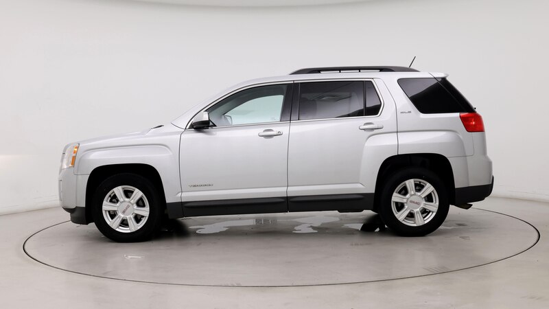 2015 GMC Terrain SLE 3