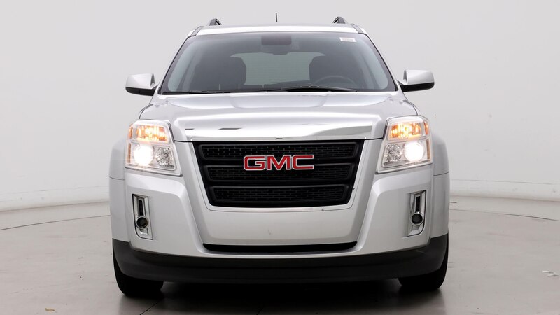 2015 GMC Terrain SLE 5