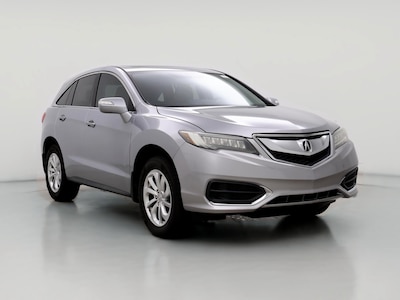 2018 Acura RDX  -
                Town Center, GA