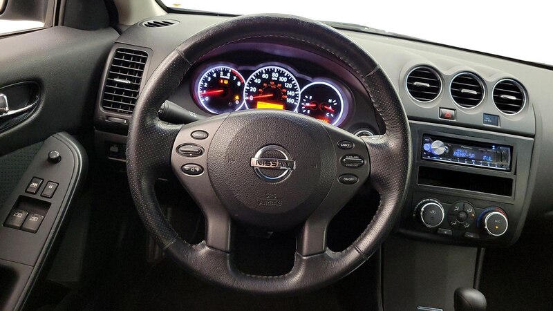 2013 Nissan Altima S 10