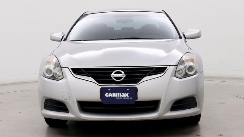 2013 Nissan Altima S 5