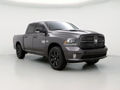 2014 RAM 1500 Sport -
                Huntsville, AL