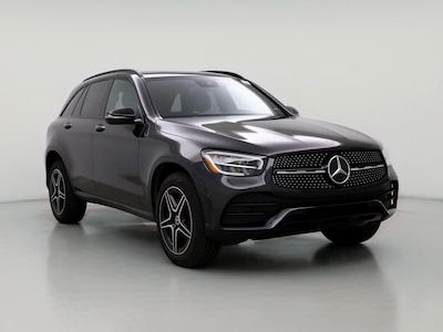 2022 Mercedes-Benz GLC 300 -
                Huntsville, AL