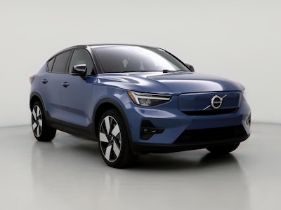 2022 Volvo C40 Ultimate -
                Town Center, GA