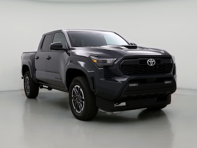 2024 Toyota Tacoma TRD Sport -
                Chattanooga, TN