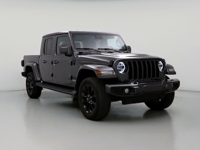 2021 Jeep Gladiator High Altitude -
                Birmingham, AL