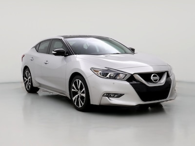 2017 Nissan Maxima Platinum -
                Town Center, GA