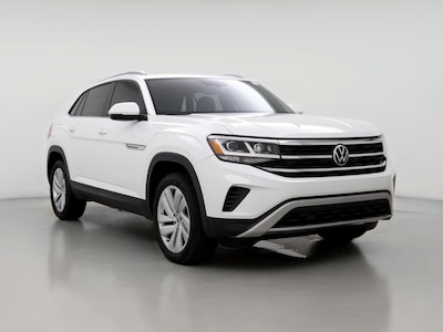 2021 Volkswagen Atlas SE -
                Huntsville, AL