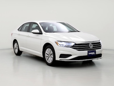 2019 Volkswagen Jetta S -
                Town Center, GA