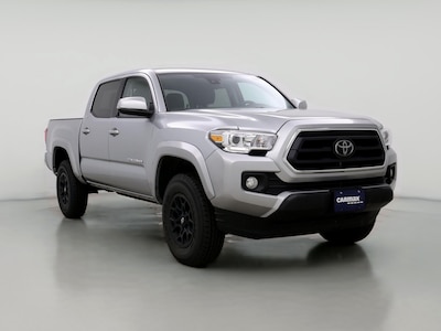 2022 Toyota Tacoma SR5 -
                Huntsville, AL