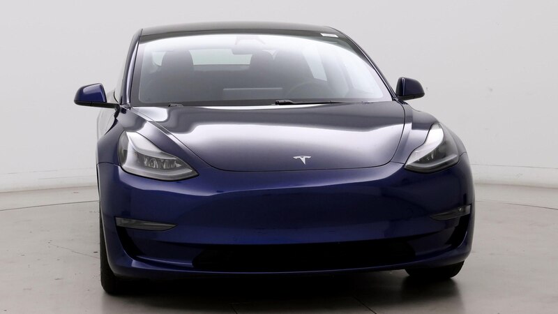 2021 Tesla Model 3 Long Range 5