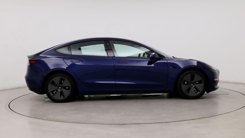 2021 Tesla Model 3 Long Range 7