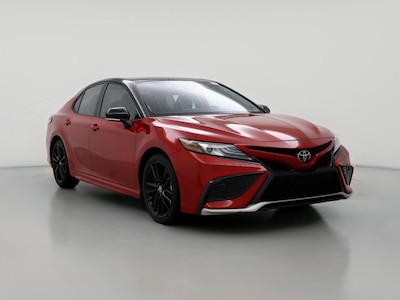 2023 Toyota Camry XSE -
                Huntsville, AL